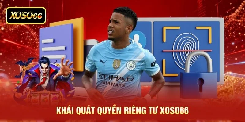 Khái quát quyền riêng tư XOSO66